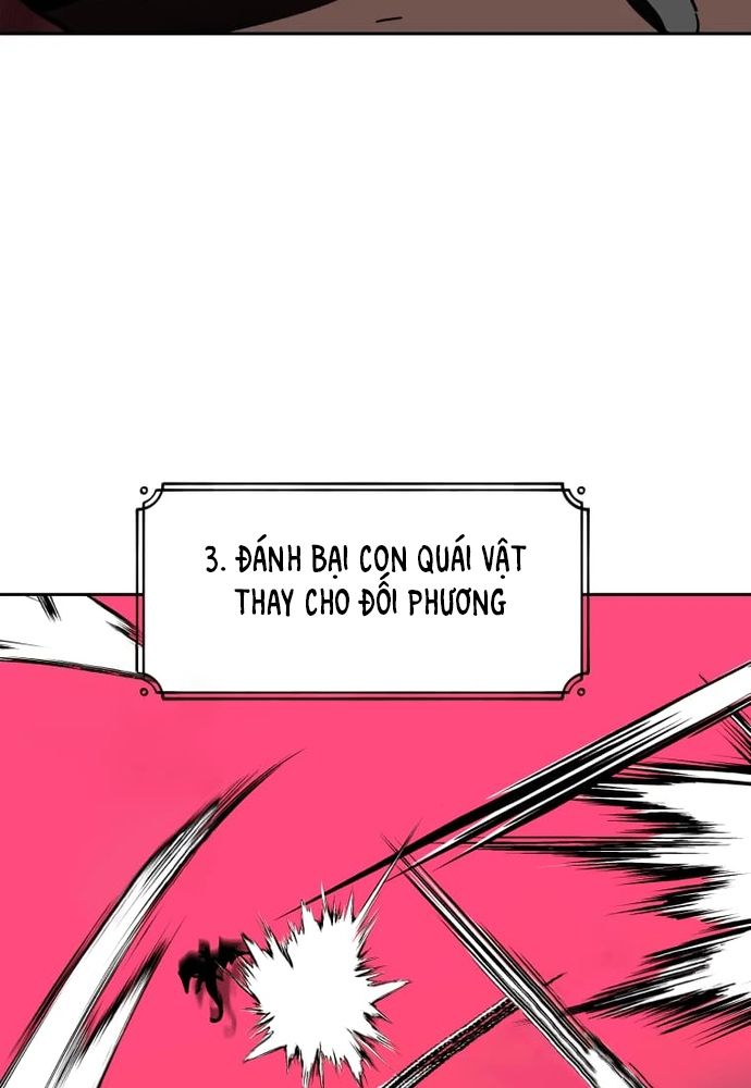 Chiến Dịch Thần Cupid Chap 4 - Next Chap 5