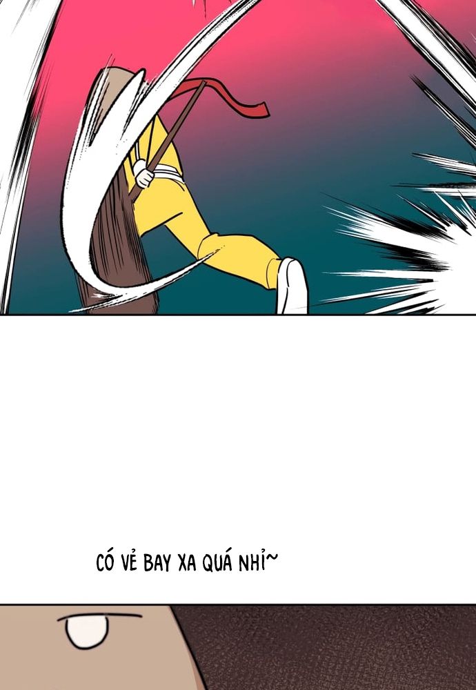 Chiến Dịch Thần Cupid Chap 4 - Next Chap 5