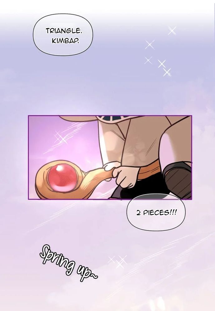 Chiến Dịch Thần Cupid Chap 4 - Next Chap 5