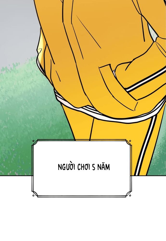 Chiến Dịch Thần Cupid Chap 4 - Next Chap 5