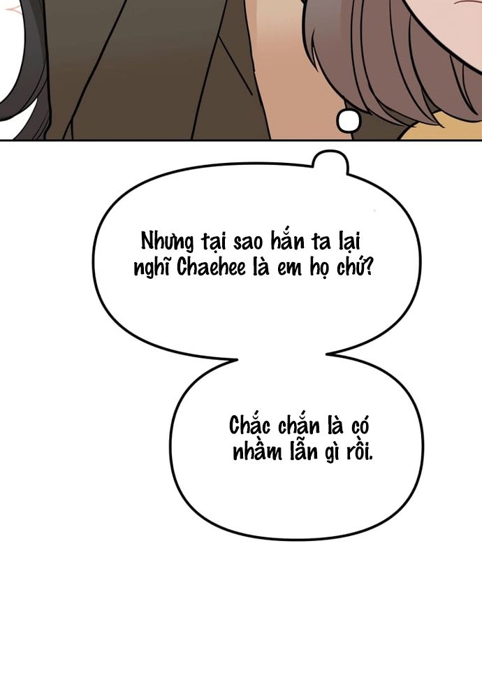 Chiến Dịch Thần Cupid Chap 4 - Next Chap 5