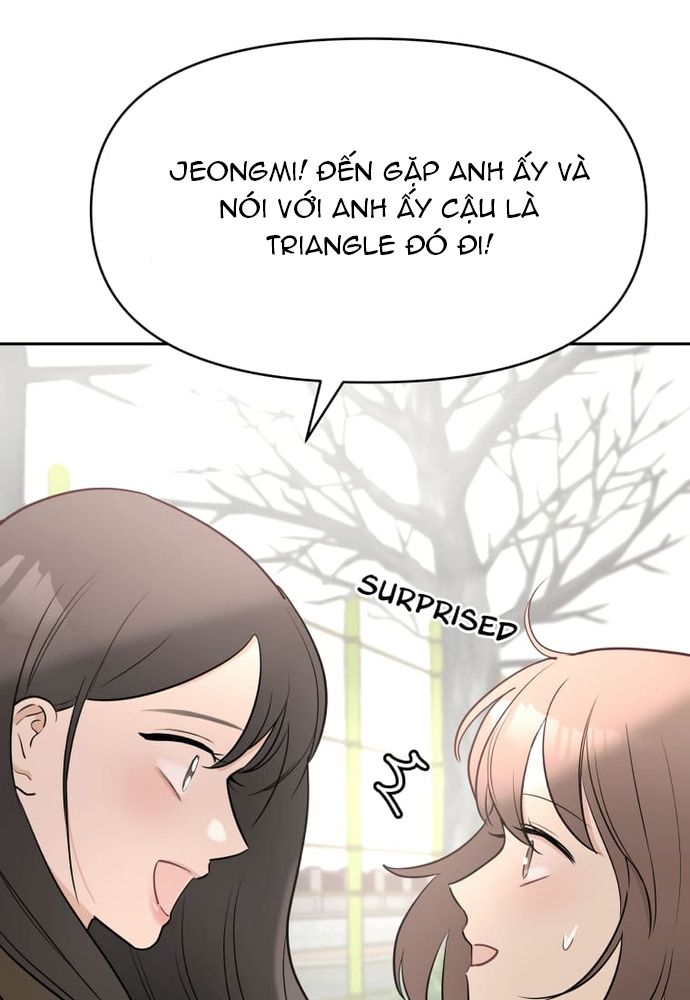 Chiến Dịch Thần Cupid Chap 4 - Next Chap 5