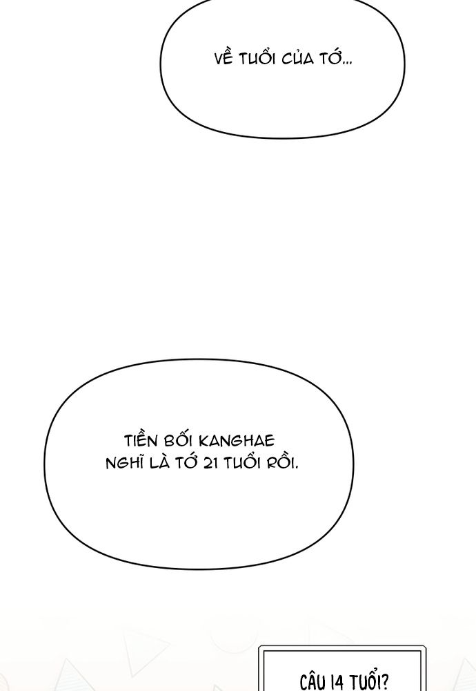 Chiến Dịch Thần Cupid Chap 4 - Next Chap 5