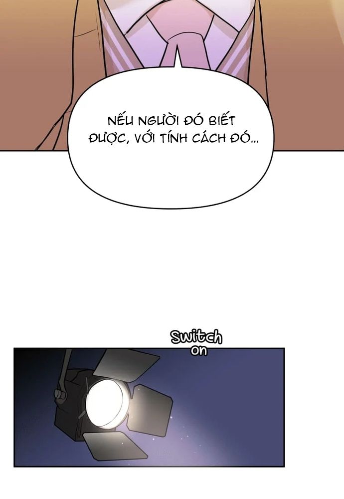 Chiến Dịch Thần Cupid Chap 4 - Next Chap 5