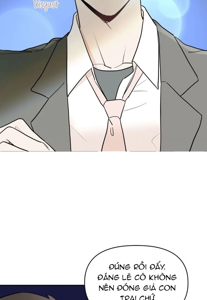 Chiến Dịch Thần Cupid Chap 4 - Next Chap 5