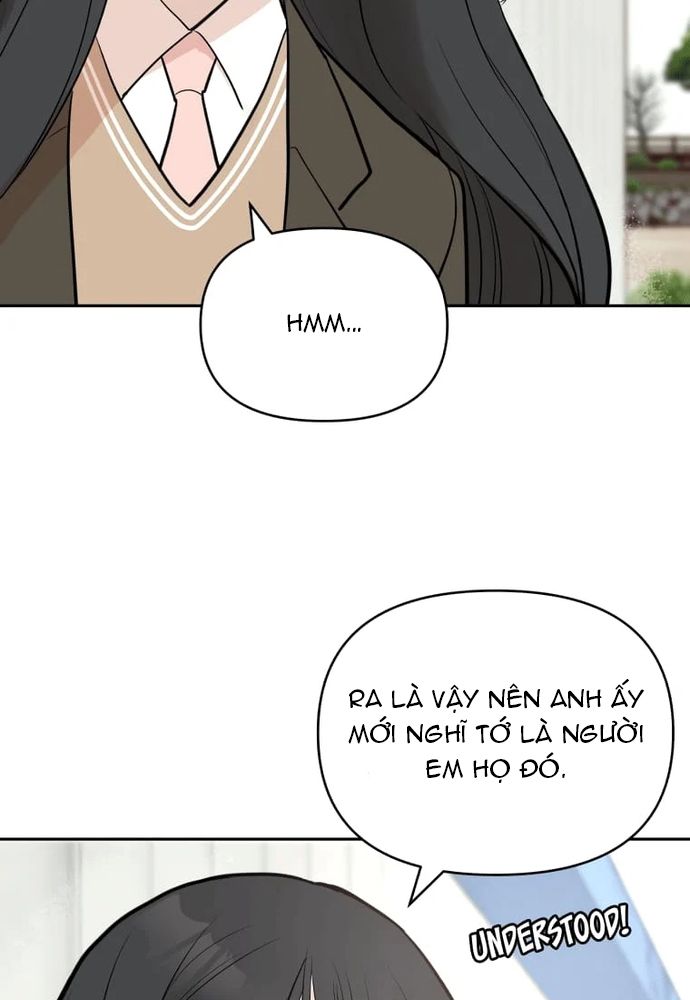 Chiến Dịch Thần Cupid Chap 4 - Next Chap 5