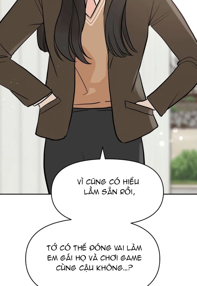 Chiến Dịch Thần Cupid Chap 4 - Next Chap 5