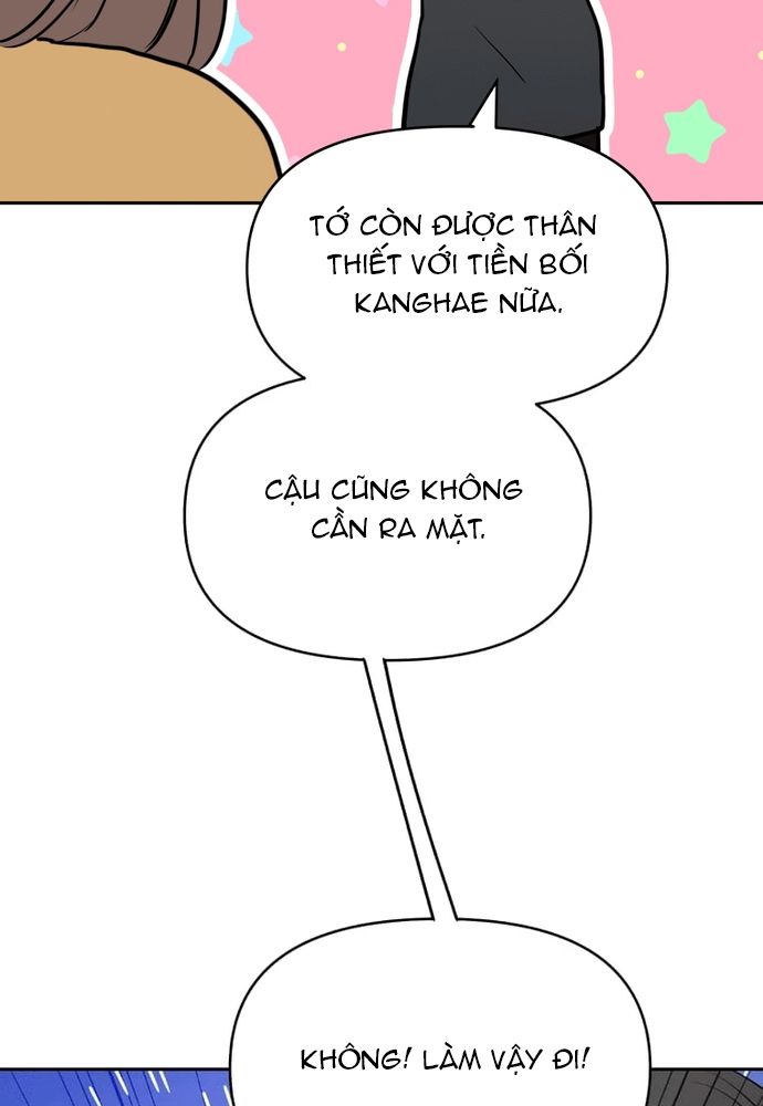 Chiến Dịch Thần Cupid Chap 4 - Next Chap 5