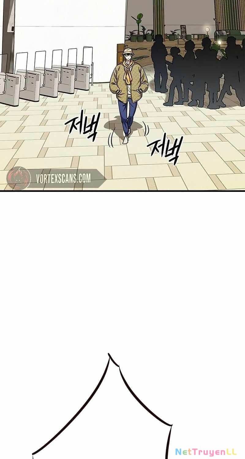 Thợ Săn Huyền Thoại Hồi Xuân Chap 12 - Next Chap 13