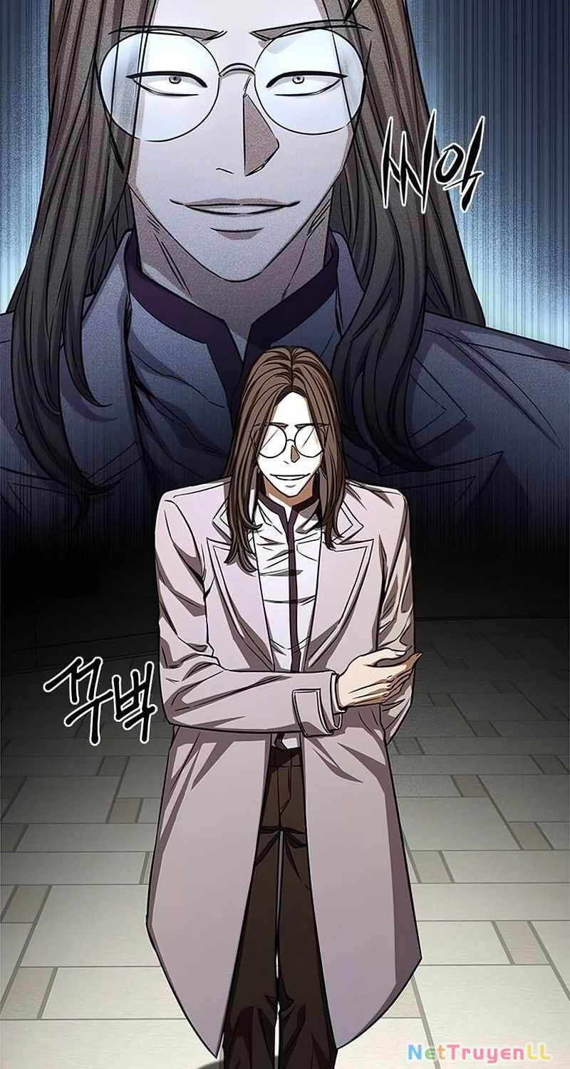 Thợ Săn Huyền Thoại Hồi Xuân Chap 12 - Next Chap 13