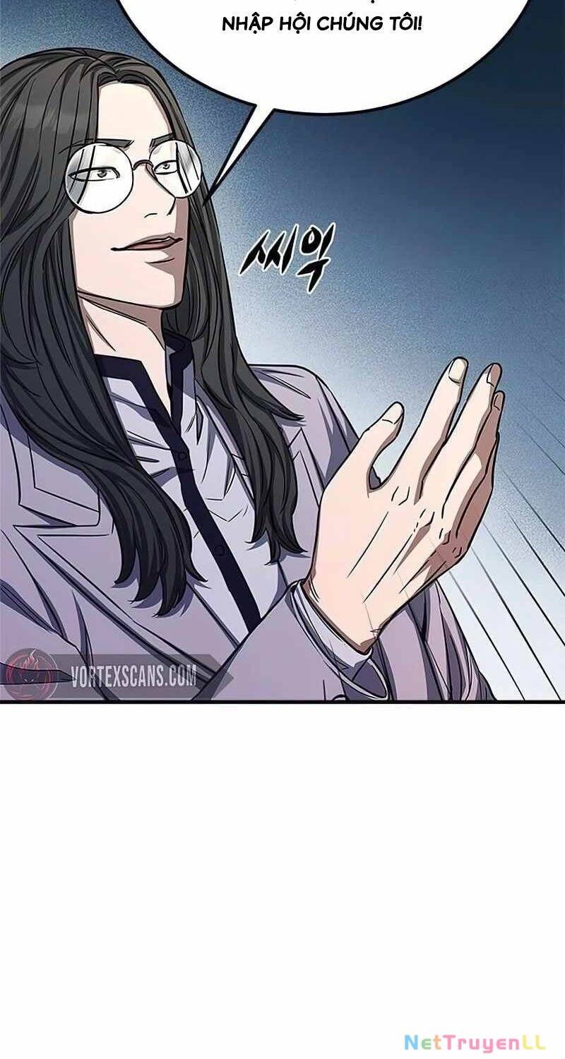 Thợ Săn Huyền Thoại Hồi Xuân Chap 12 - Next Chap 13