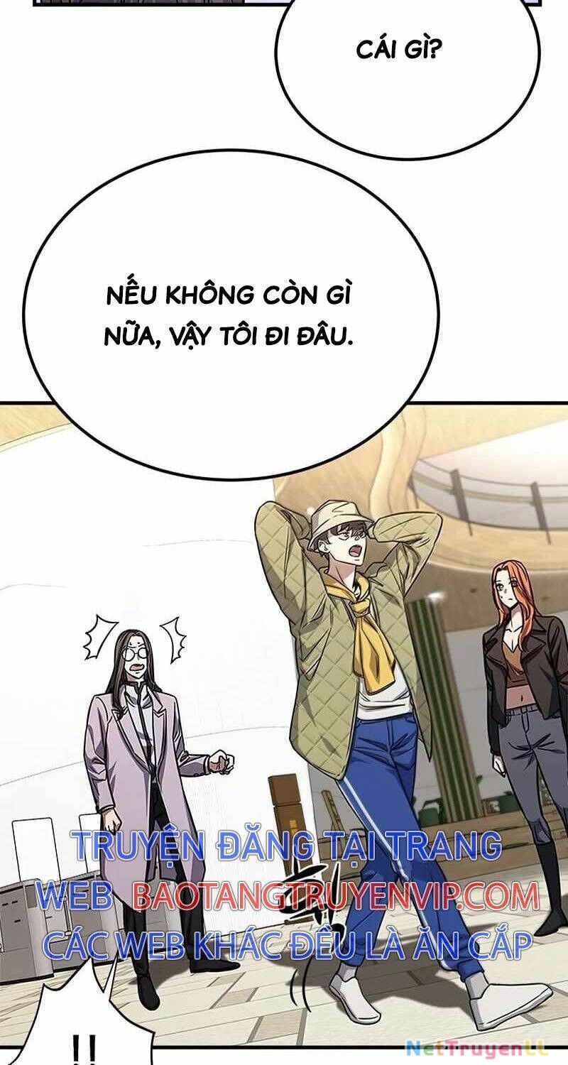 Thợ Săn Huyền Thoại Hồi Xuân Chap 12 - Next Chap 13