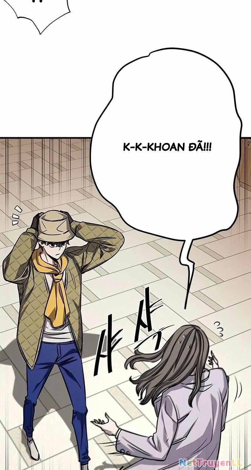 Thợ Săn Huyền Thoại Hồi Xuân Chap 12 - Next Chap 13