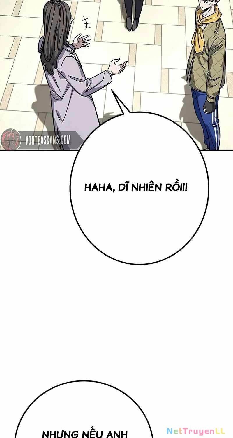 Thợ Săn Huyền Thoại Hồi Xuân Chap 12 - Next Chap 13