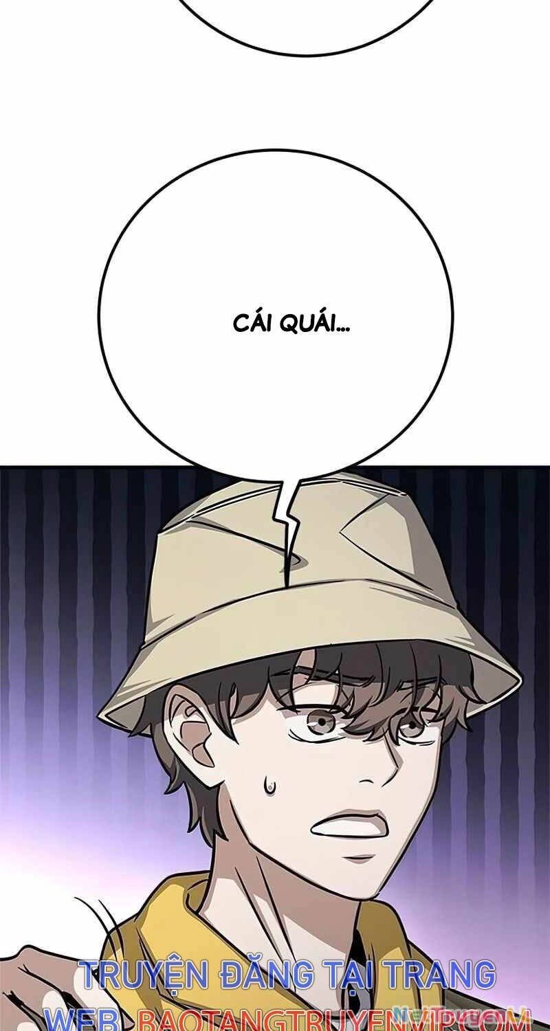 Thợ Săn Huyền Thoại Hồi Xuân Chap 12 - Next Chap 13