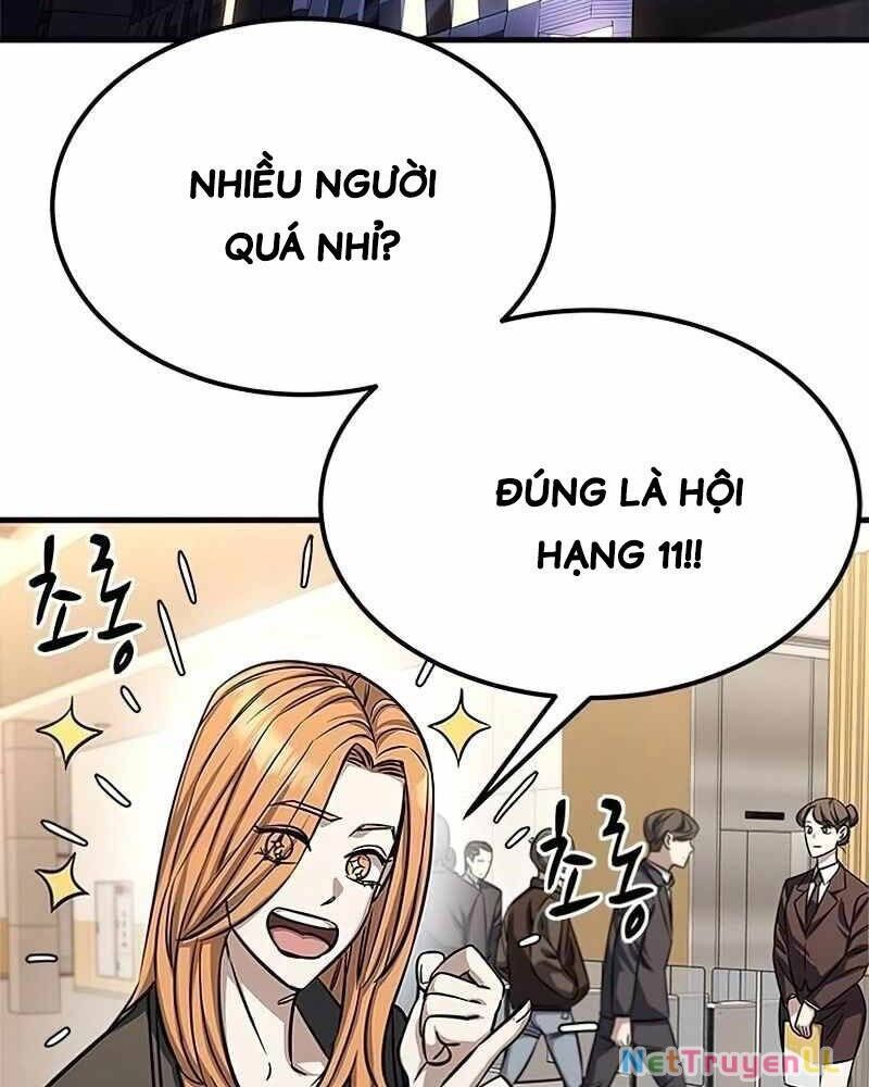 Thợ Săn Huyền Thoại Hồi Xuân Chap 12 - Next Chap 13