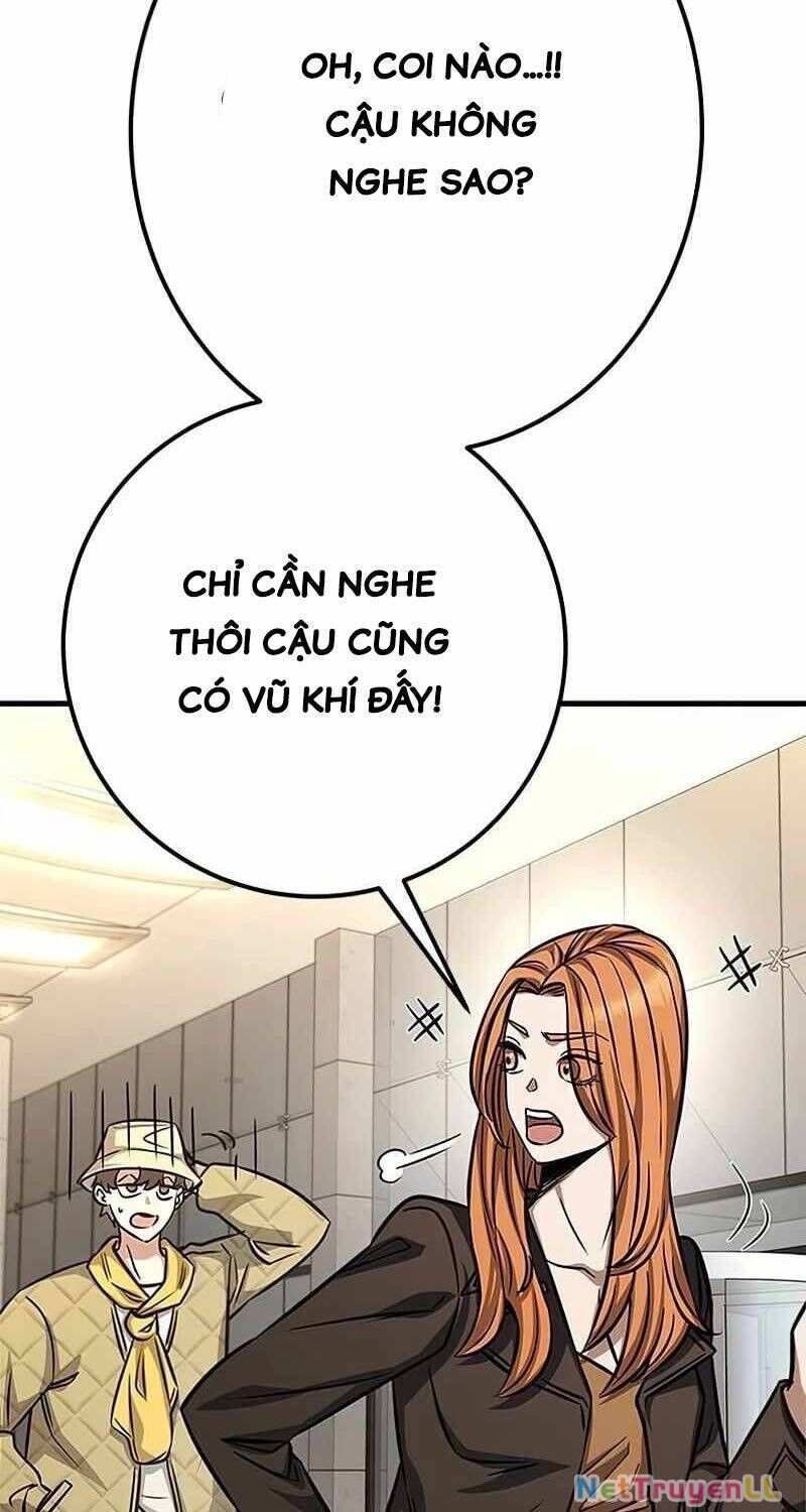 Thợ Săn Huyền Thoại Hồi Xuân Chap 12 - Next Chap 13