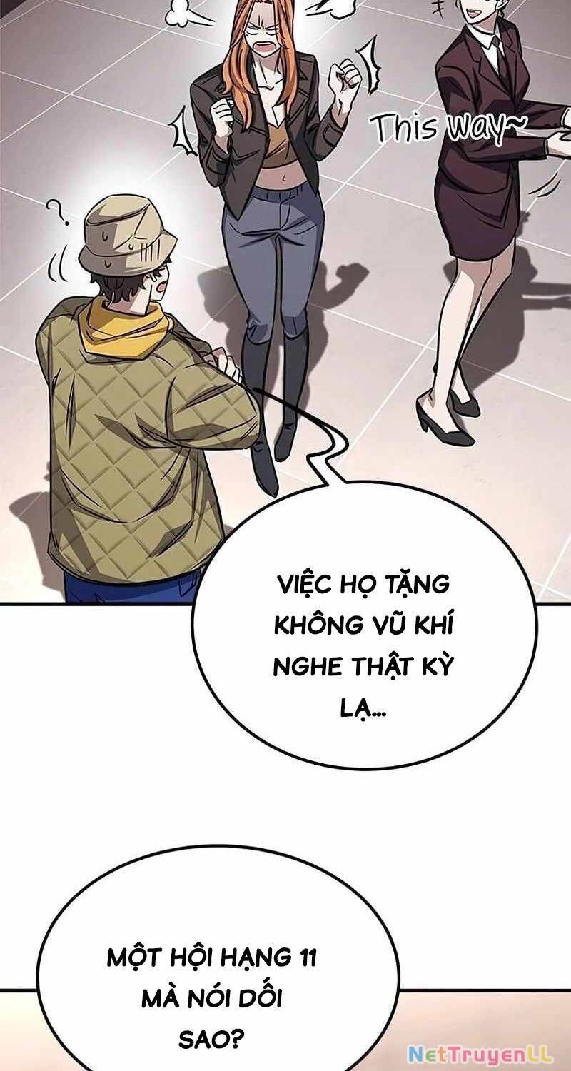 Thợ Săn Huyền Thoại Hồi Xuân Chap 12 - Next Chap 13