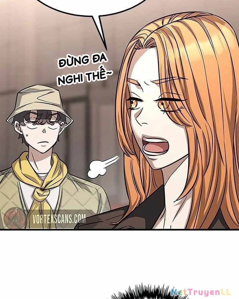 Thợ Săn Huyền Thoại Hồi Xuân Chap 12 - Next Chap 13