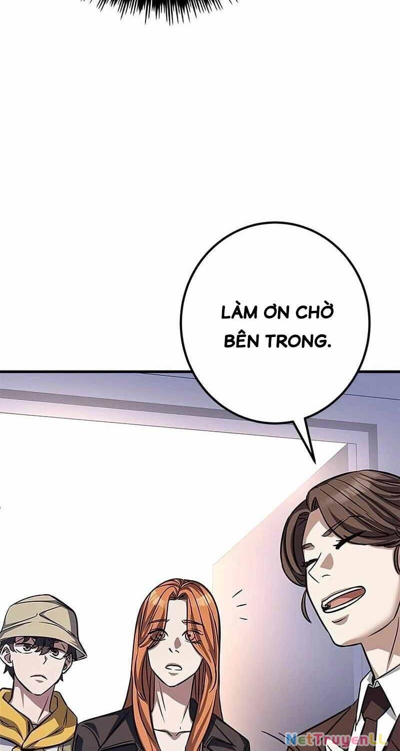 Thợ Săn Huyền Thoại Hồi Xuân Chap 12 - Next Chap 13