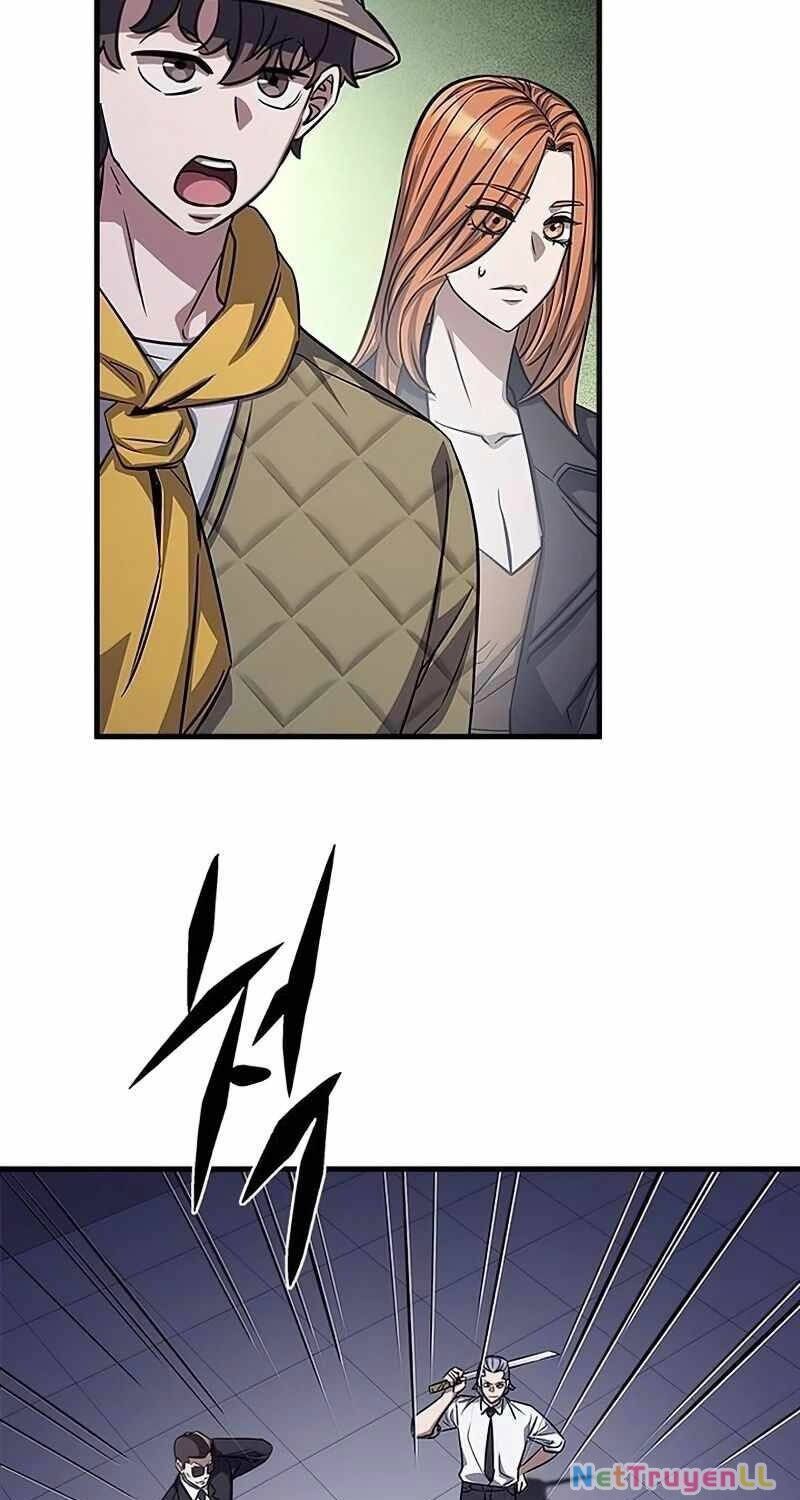 Thợ Săn Huyền Thoại Hồi Xuân Chap 12 - Next Chap 13