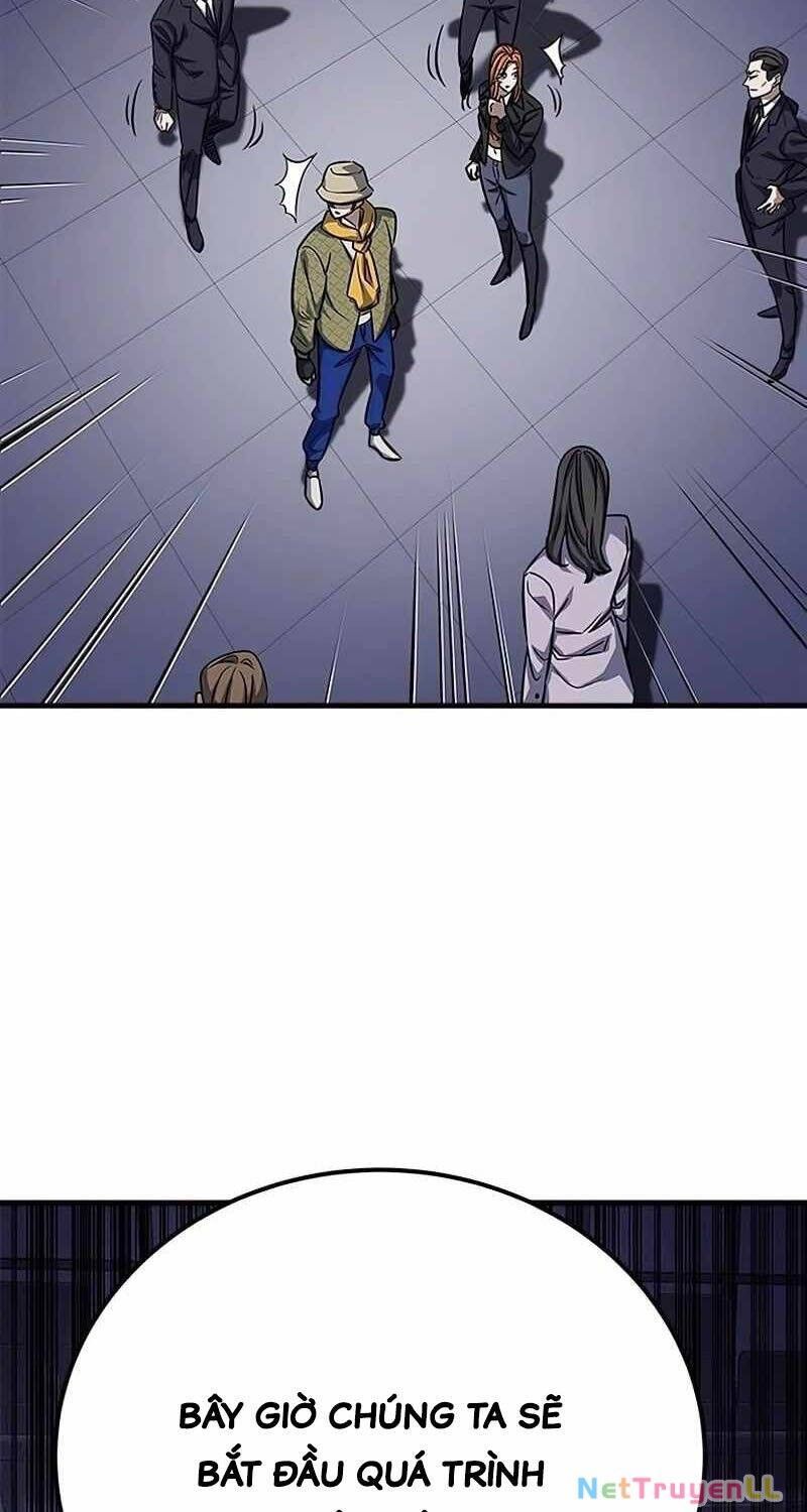 Thợ Săn Huyền Thoại Hồi Xuân Chap 12 - Next Chap 13