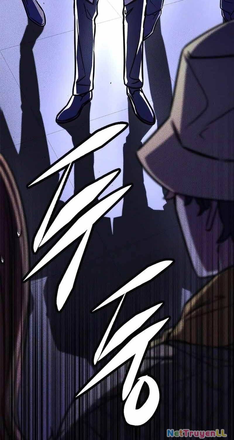 Thợ Săn Huyền Thoại Hồi Xuân Chap 12 - Next Chap 13