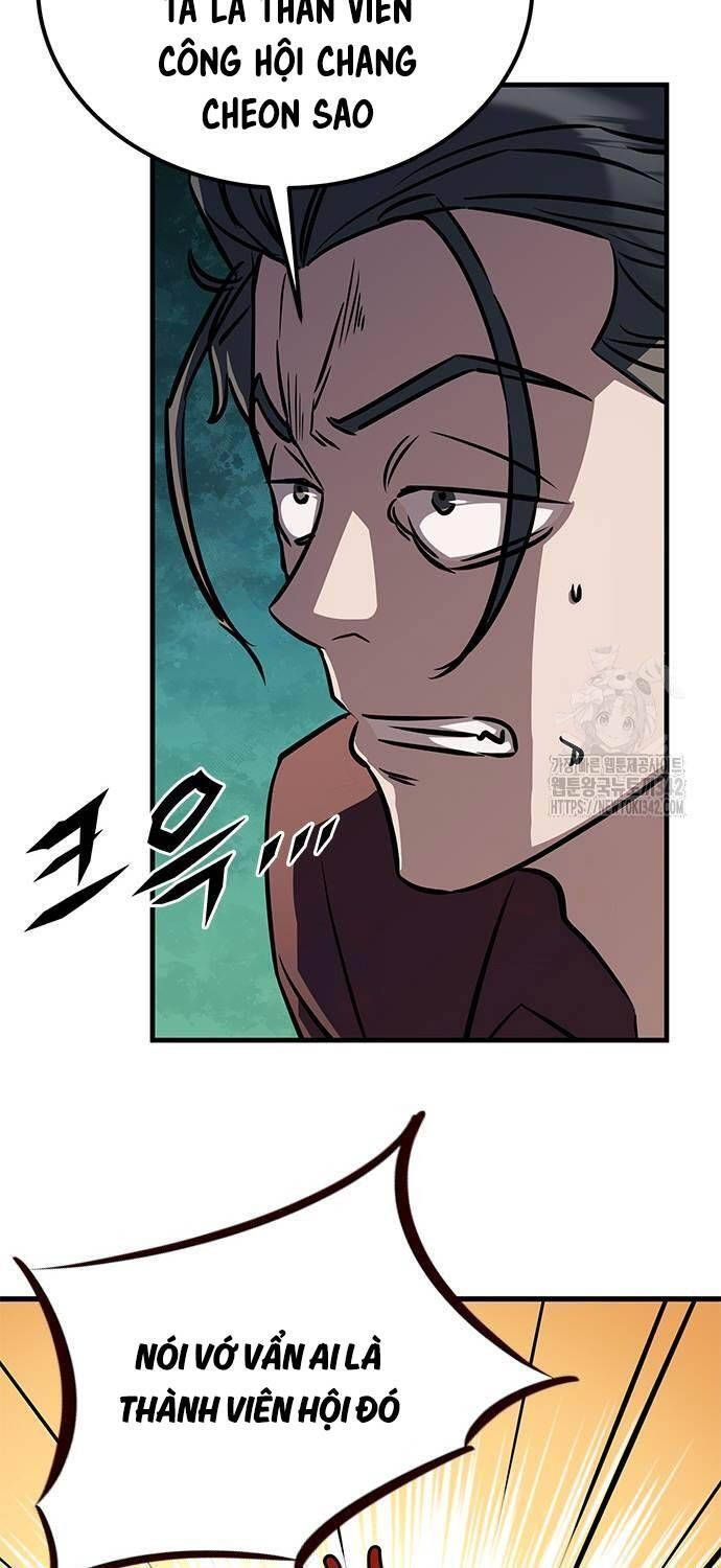 Thợ Săn Huyền Thoại Hồi Xuân Chap 14.2 - Next Chap 15.2