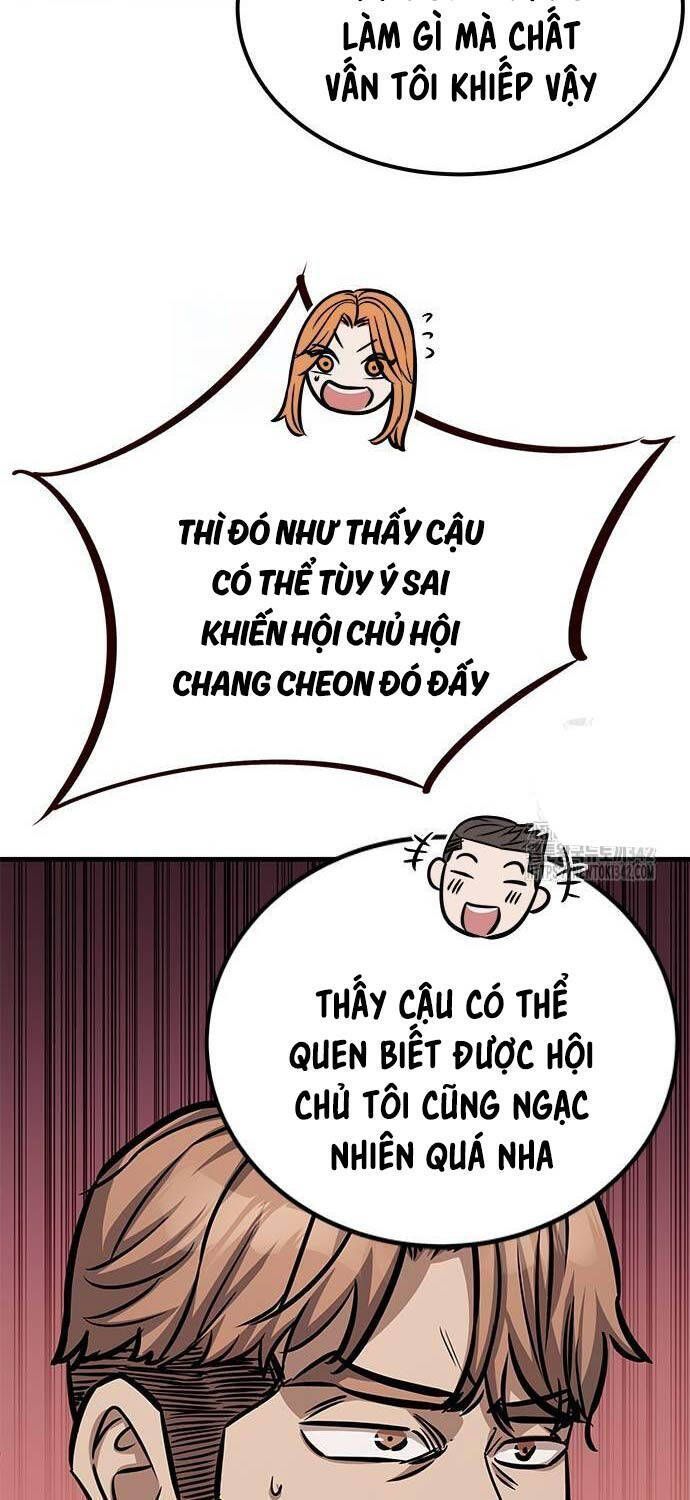 Thợ Săn Huyền Thoại Hồi Xuân Chap 14.5 - Next Chap 15.5