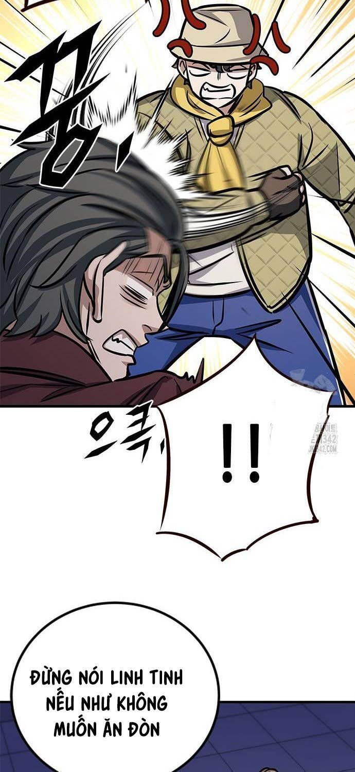 Thợ Săn Huyền Thoại Hồi Xuân Chap 14.6 - Next Chap 15.6