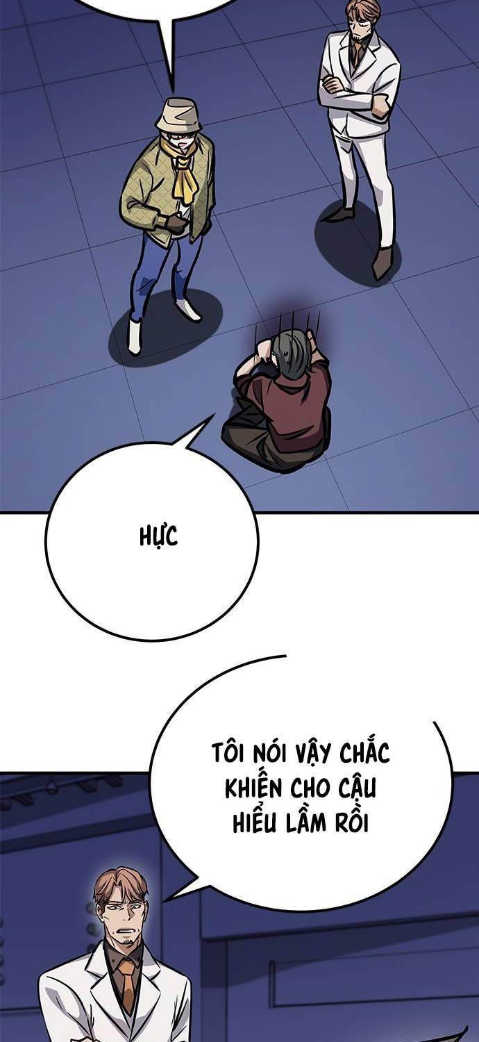 Thợ Săn Huyền Thoại Hồi Xuân Chap 14.6 - Next Chap 15.6