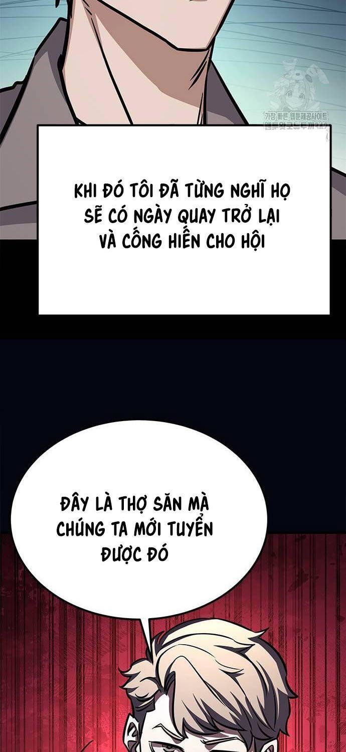 Thợ Săn Huyền Thoại Hồi Xuân Chap 14.6 - Next Chap 15.6