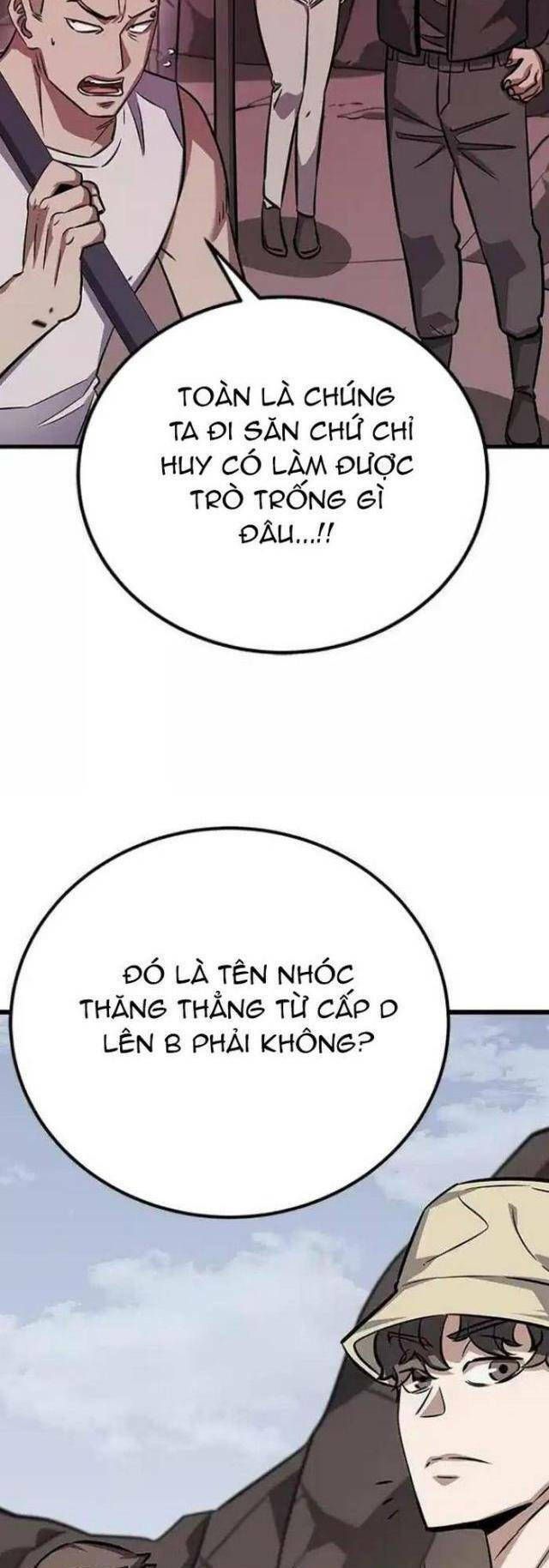 Thợ Săn Huyền Thoại Hồi Xuân Chap 15.3 - Next Chap 16.3