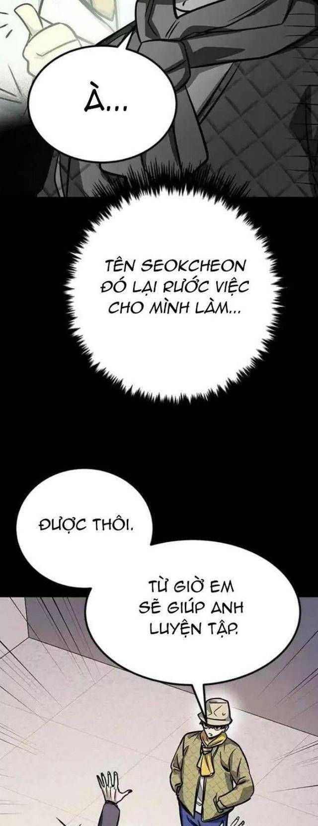 Thợ Săn Huyền Thoại Hồi Xuân Chap 15.5 - Next Chap 16.5