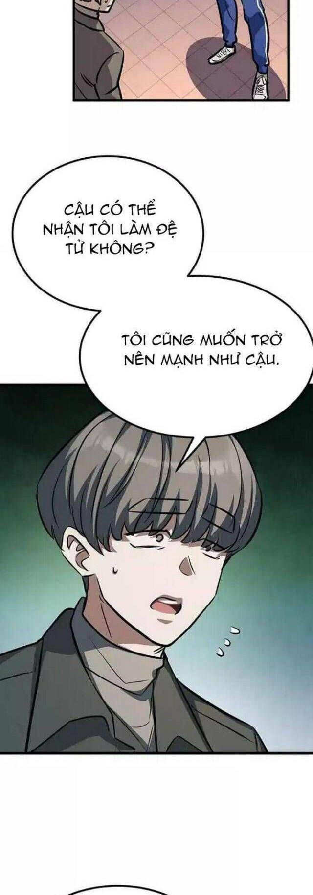 Thợ Săn Huyền Thoại Hồi Xuân Chap 15.5 - Next Chap 16.5