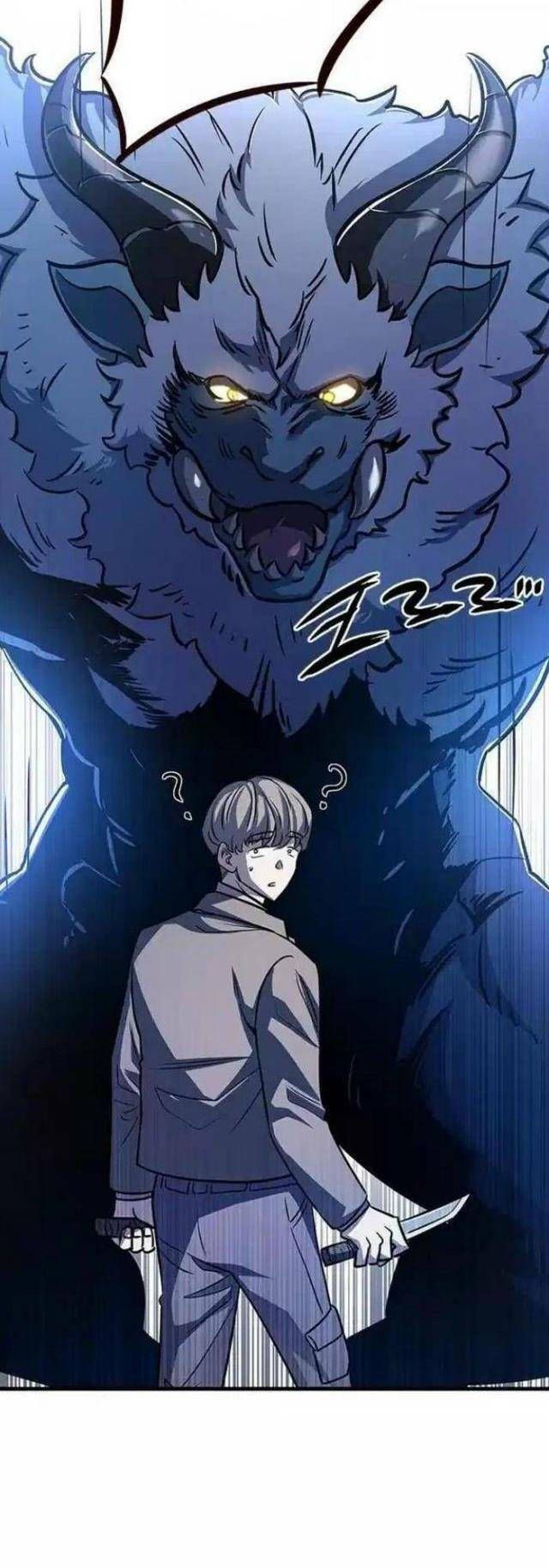 Thợ Săn Huyền Thoại Hồi Xuân Chap 16.3 - Next Chap 17.3