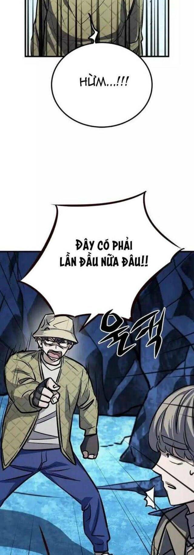 Thợ Săn Huyền Thoại Hồi Xuân Chap 16.3 - Next Chap 17.3