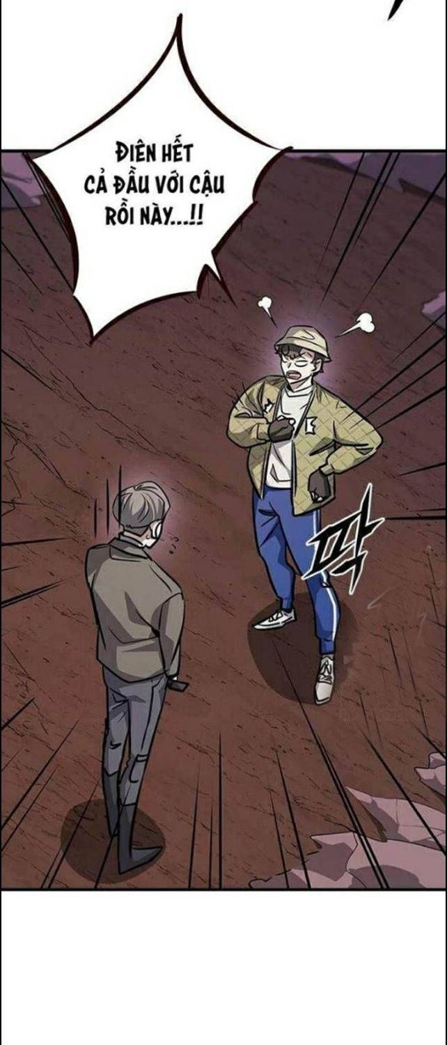 Thợ Săn Huyền Thoại Hồi Xuân Chap 16.4 - Next Chap 17.4