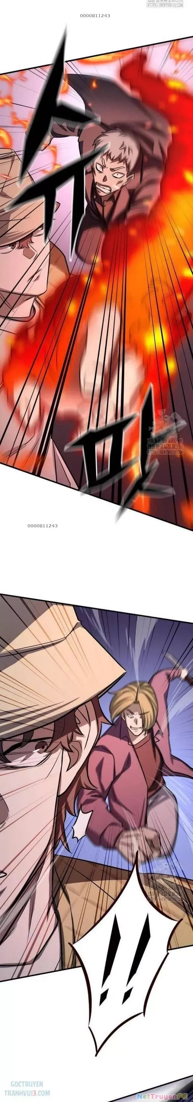 Thợ Săn Huyền Thoại Hồi Xuân Chap 19 - Next Chap 20