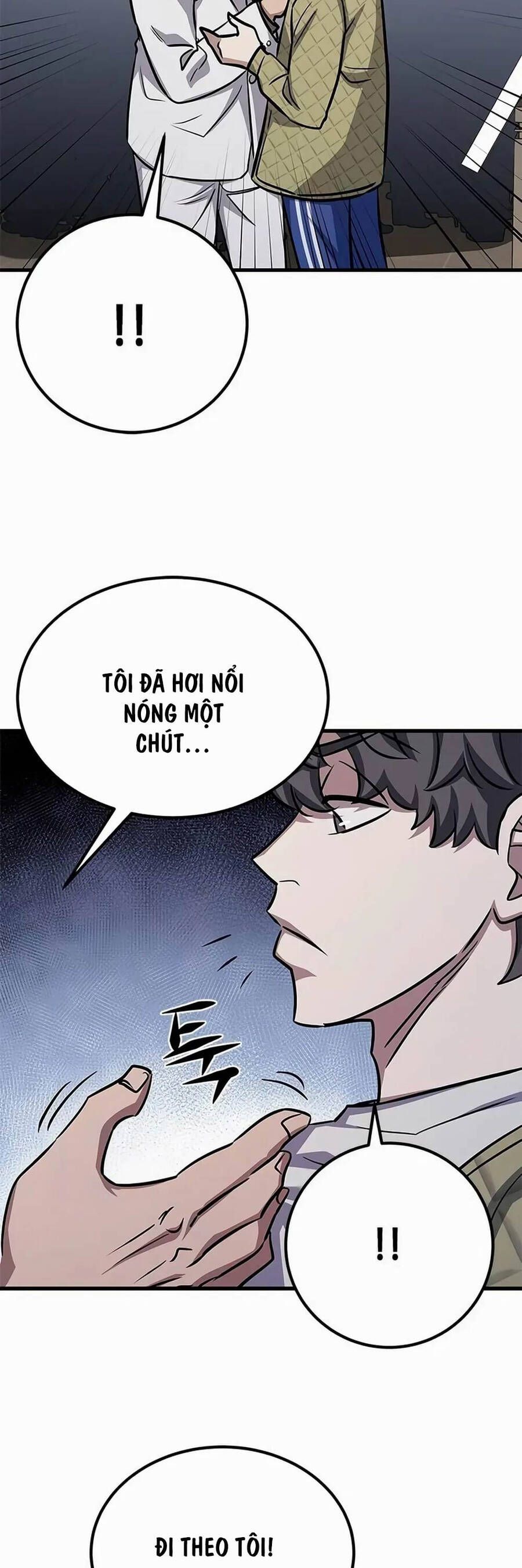 Thợ Săn Huyền Thoại Hồi Xuân Chap 2 - Next Chap 3