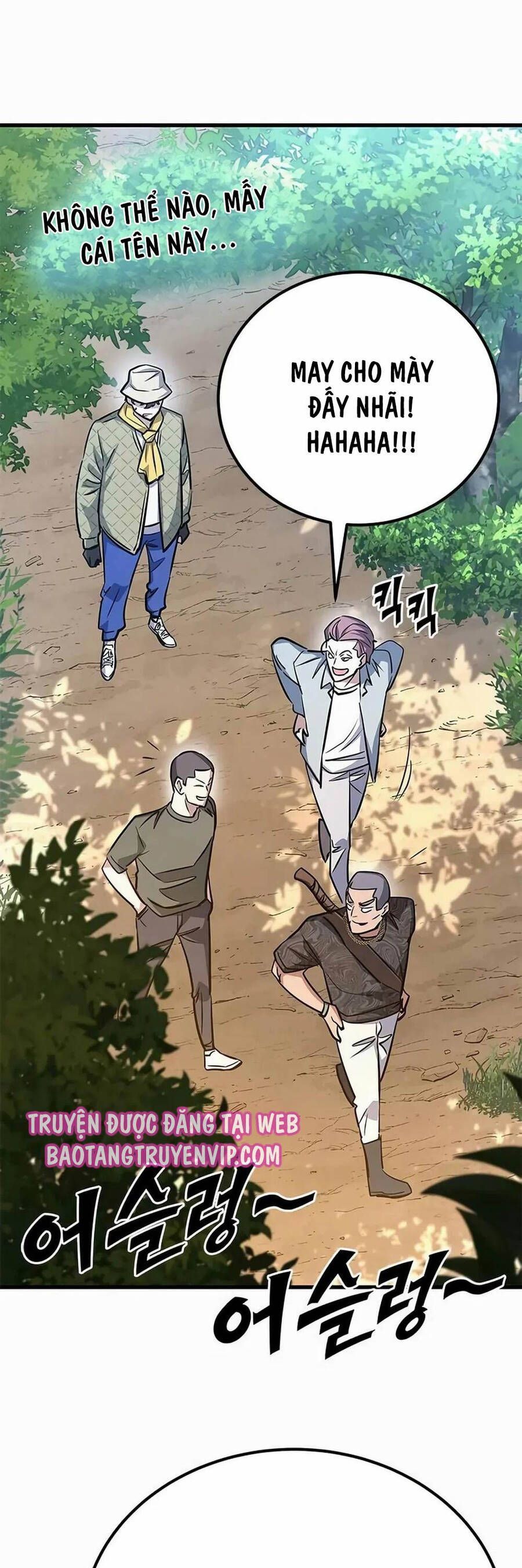Thợ Săn Huyền Thoại Hồi Xuân Chap 3 - Next Chap 4