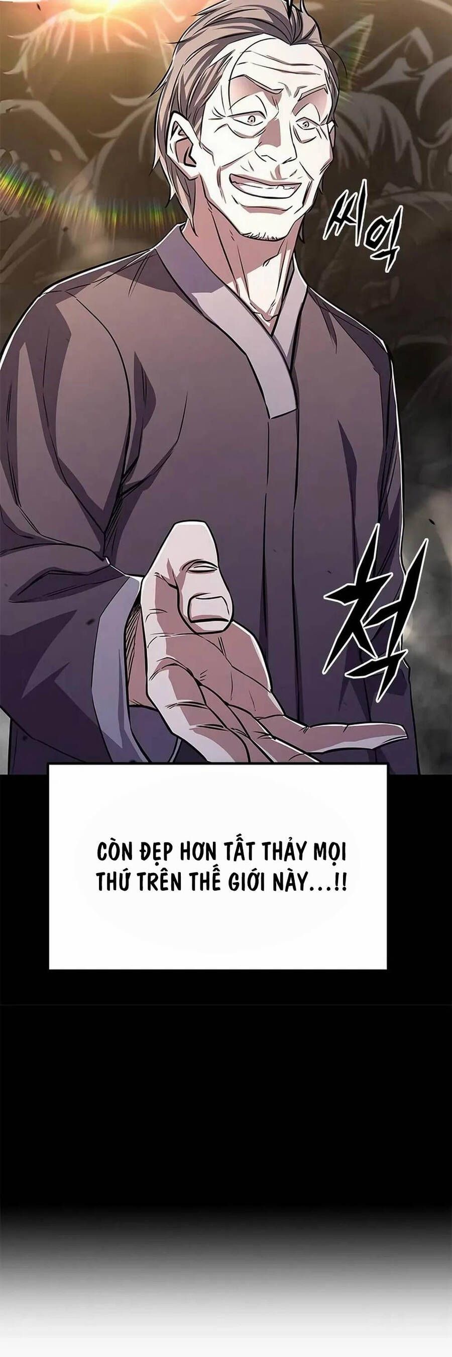 Thợ Săn Huyền Thoại Hồi Xuân Chap 3 - Next Chap 4