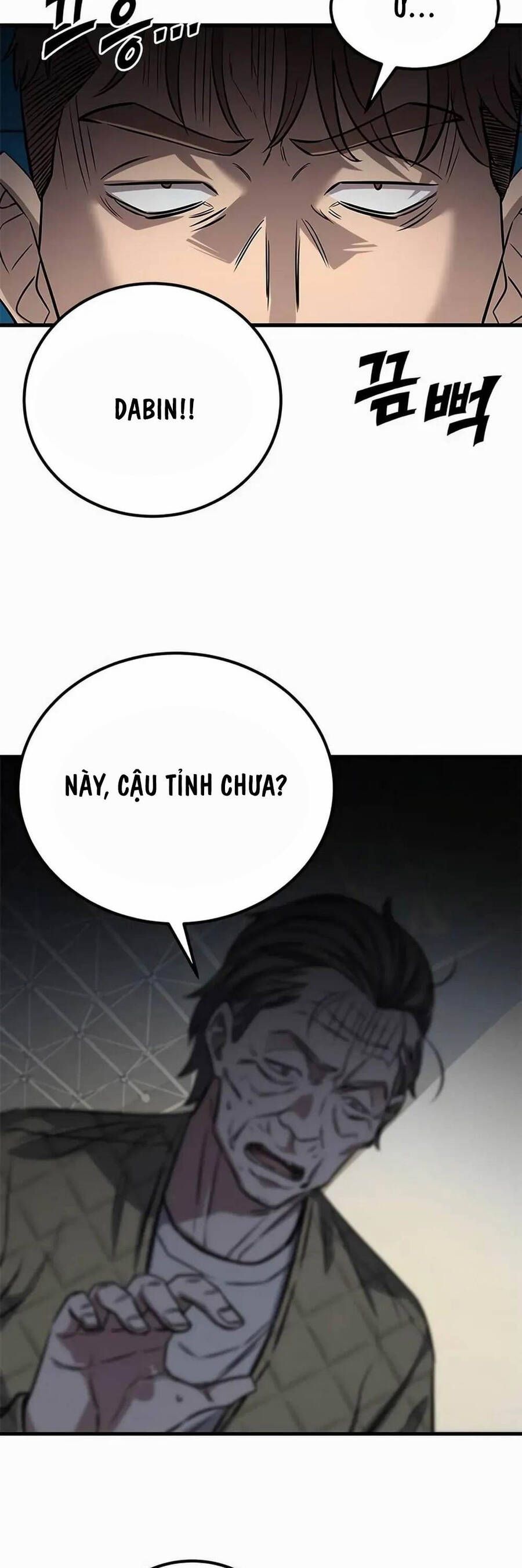 Thợ Săn Huyền Thoại Hồi Xuân Chap 3 - Next Chap 4