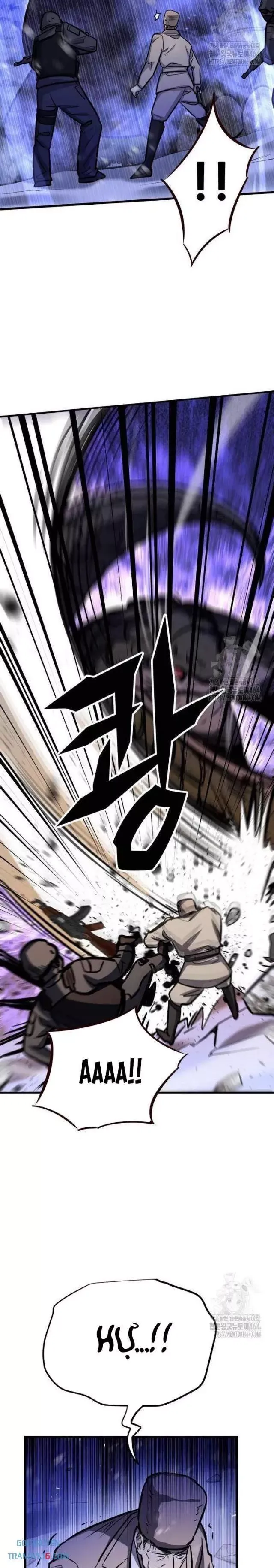 Thợ Săn Huyền Thoại Hồi Xuân Chap 30 - Next Chap 31