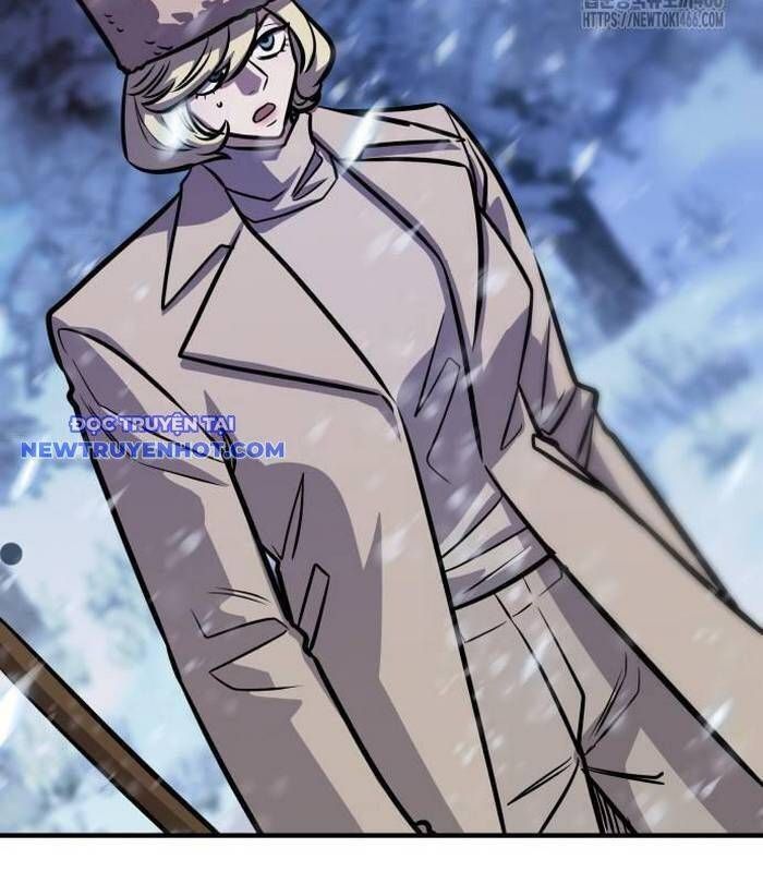 Thợ Săn Huyền Thoại Hồi Xuân Chap 33 - Next Chap 34