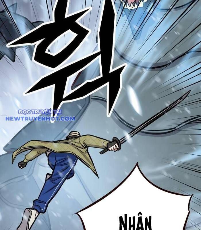 Thợ Săn Huyền Thoại Hồi Xuân Chap 34 - Next Chap 35