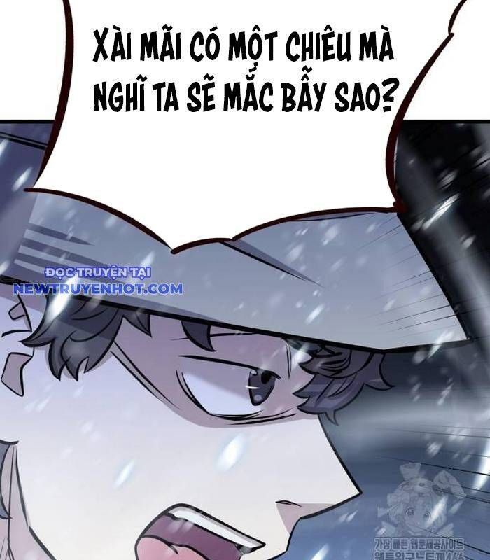 Thợ Săn Huyền Thoại Hồi Xuân Chap 34 - Next Chap 35