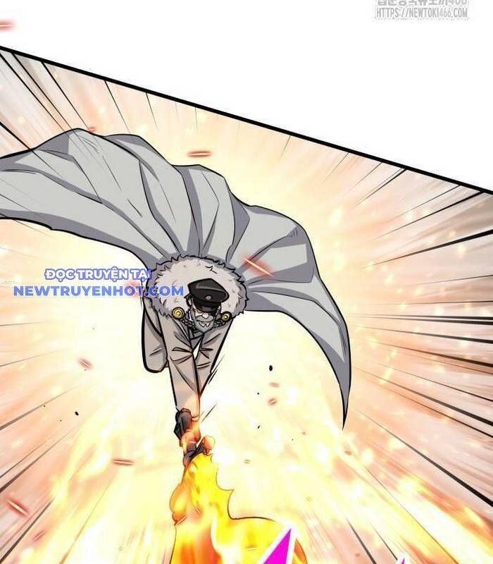 Thợ Săn Huyền Thoại Hồi Xuân Chap 34 - Next Chap 35