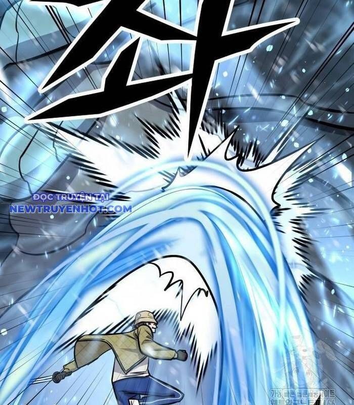 Thợ Săn Huyền Thoại Hồi Xuân Chap 34 - Next Chap 35