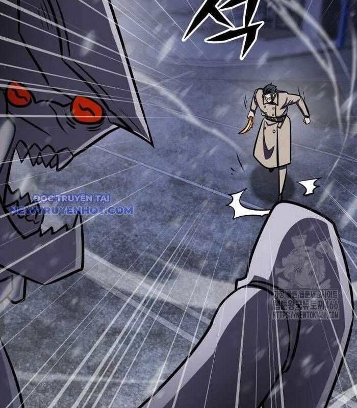 Thợ Săn Huyền Thoại Hồi Xuân Chap 36 - Next Chap 37